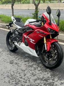 二手凯越450RR