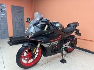二手春风450SR