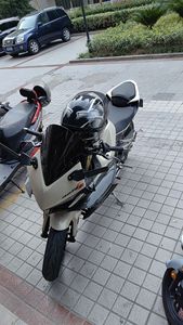二手凯越321RR