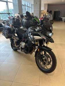 二手宝马F 750 GS
