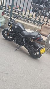二手无极350AC