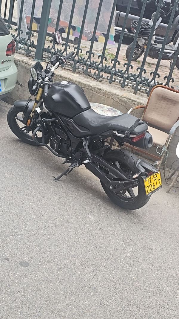 二手无极350AC
