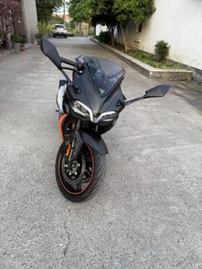 二手无极300RR