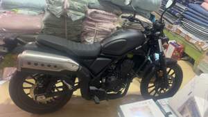 二手本田CL300