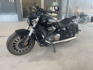 二手奔达Rock300 灰石