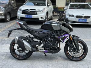 二手春风450NK