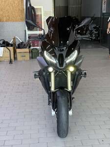 二手宝马S 1000 XR