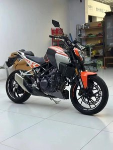 二手凯越Cobra 321R