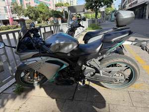 二手无极300RR
