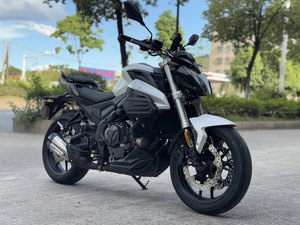 二手无极500R