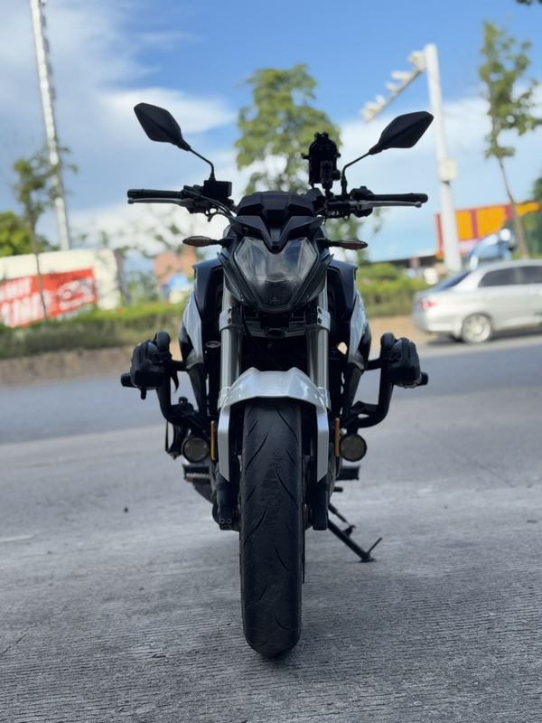 二手无极500R