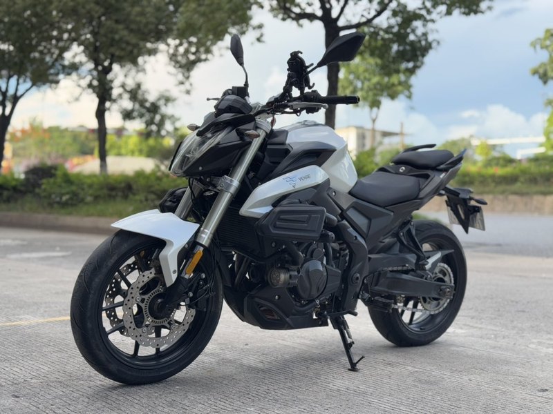 二手无极500R
