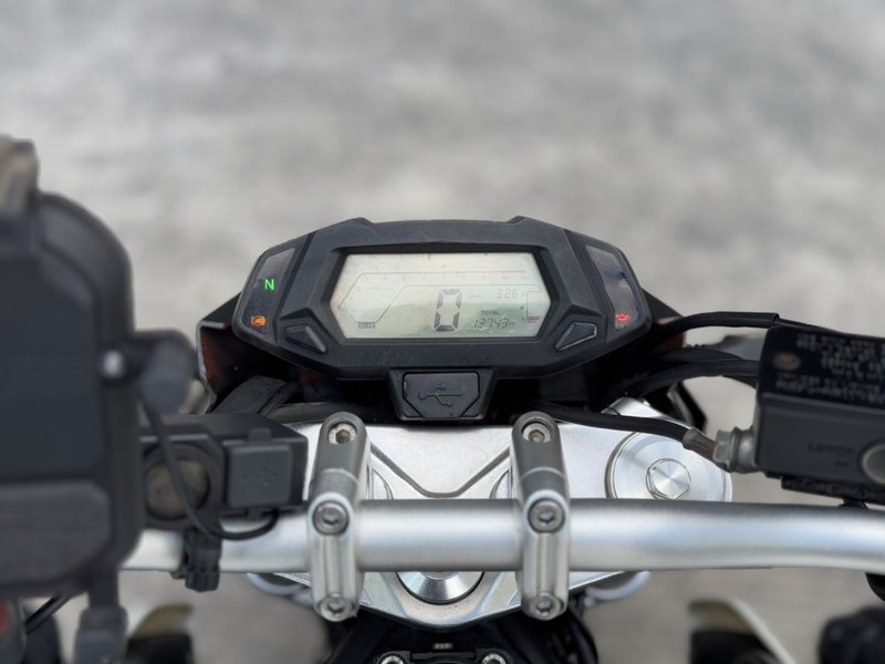 二手无极500R