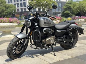 二手QJMOTOR闪250