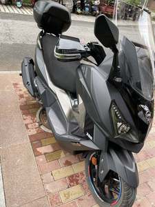 二手三阳巡弋 Cruisym300