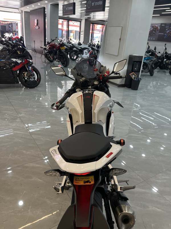 二手凯越250RR 刺鸟