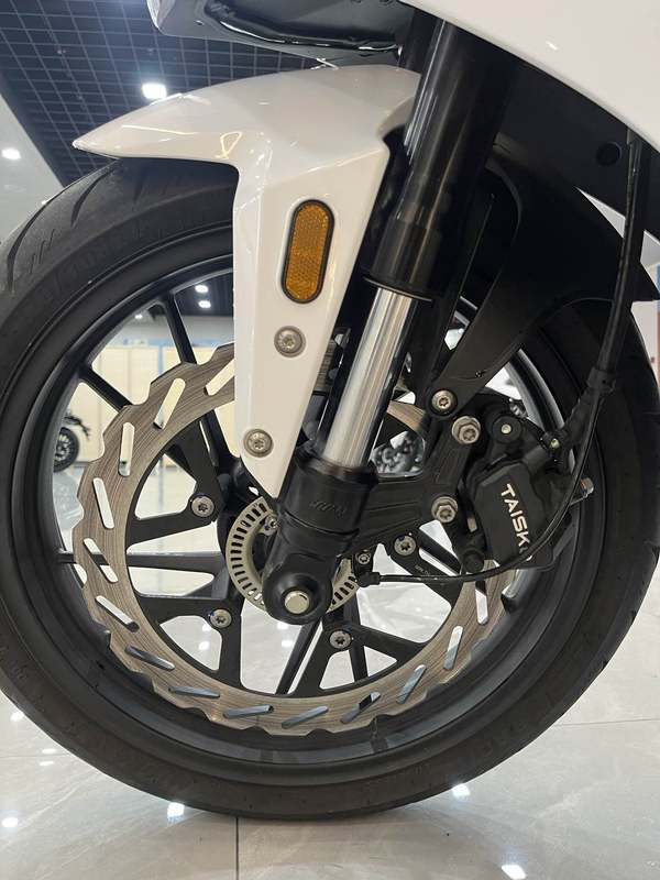 二手凯越250RR 刺鸟