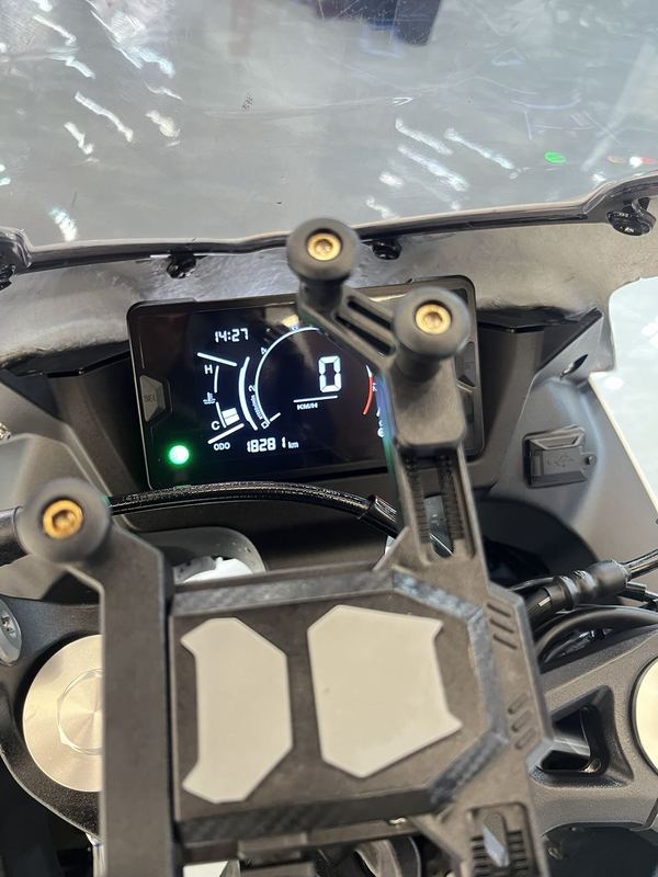 二手凯越250RR 刺鸟