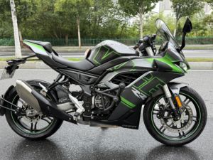 二手无极250RR