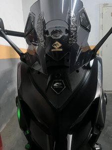 二手QJMOTOR鸿150