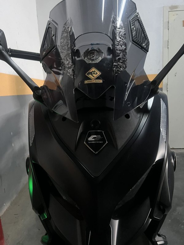 二手QJMOTOR鸿150