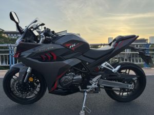 二手赛科龙RC401