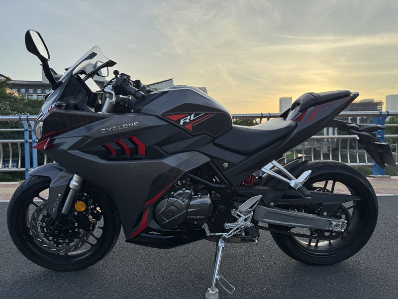 二手赛科龙RC401