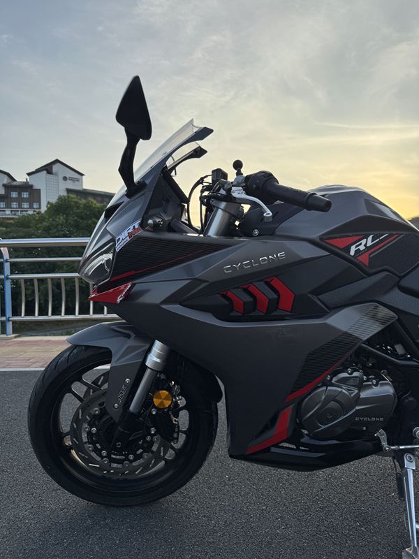 二手赛科龙RC401
