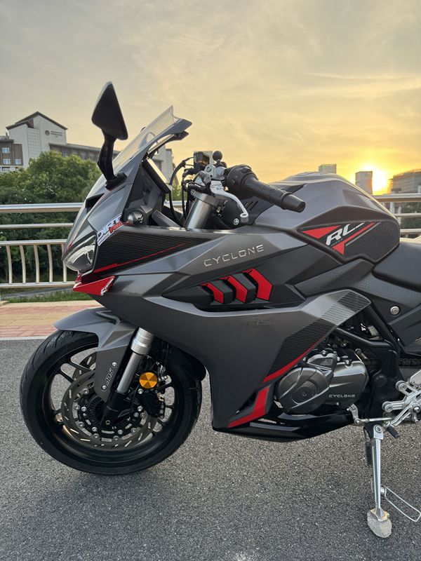 二手赛科龙RC401