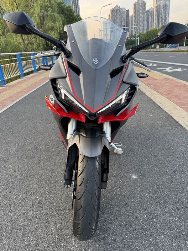 二手赛科龙RC401