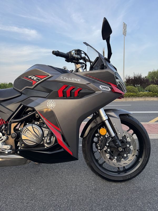 二手赛科龙RC401