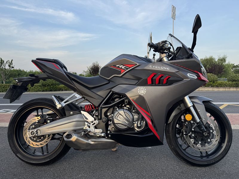 二手赛科龙RC401