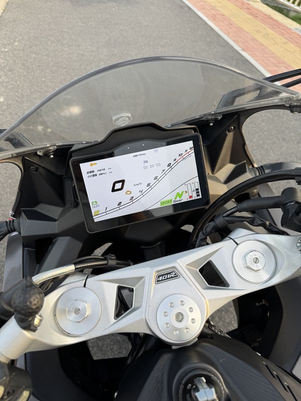 二手赛科龙RC401