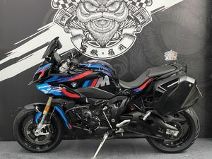 二手宝马S 1000 XR