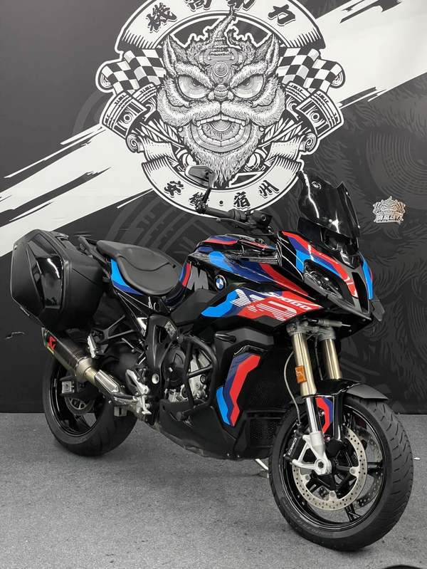 二手宝马S 1000 XR