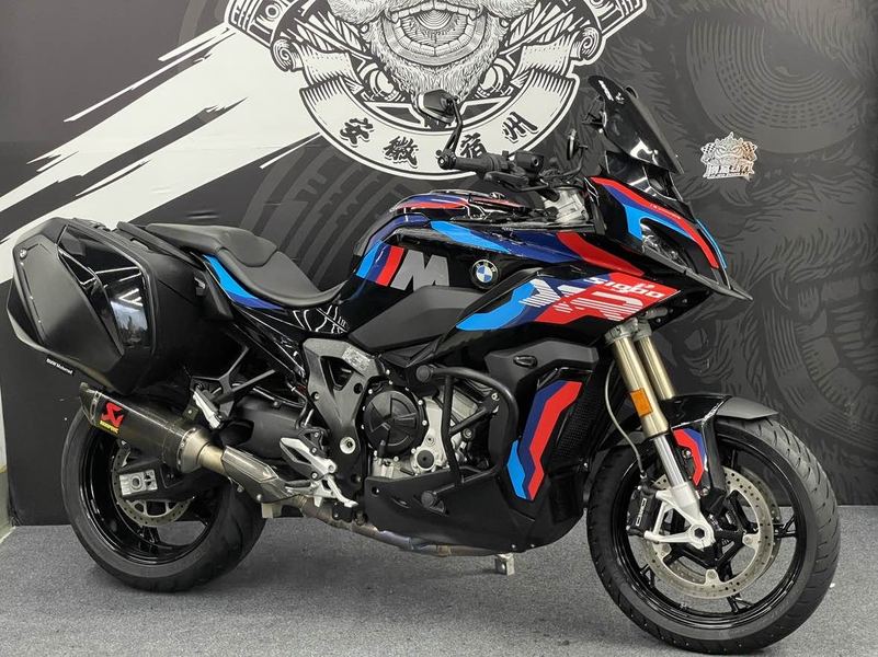 二手宝马S 1000 XR