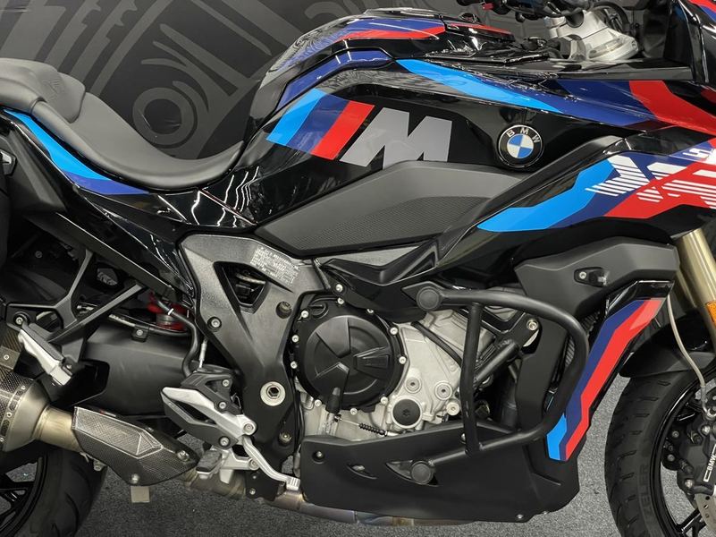 二手宝马S 1000 XR