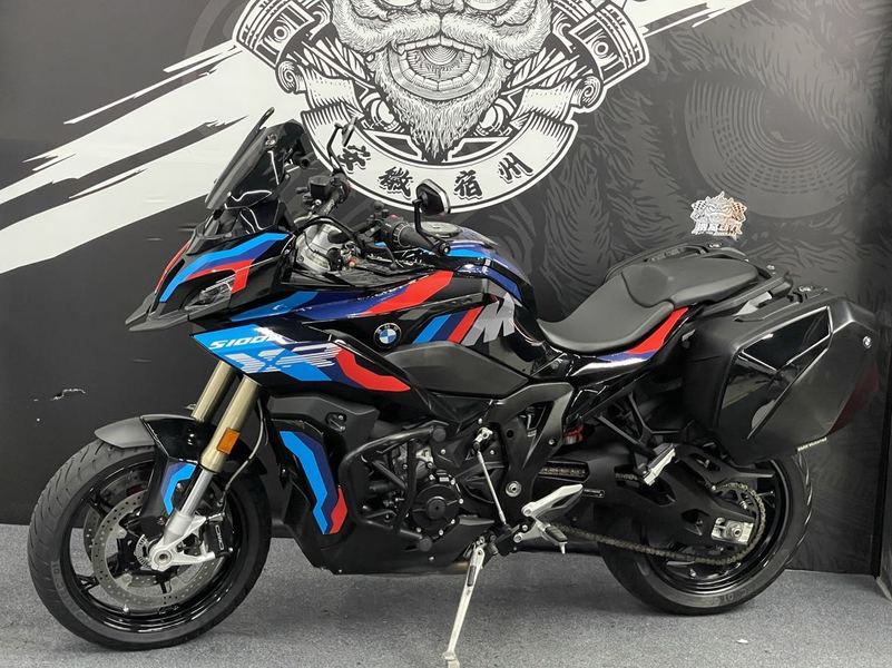 二手宝马S 1000 XR