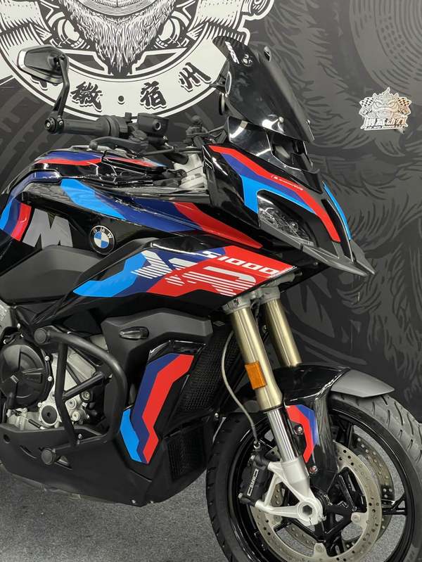 二手宝马S 1000 XR