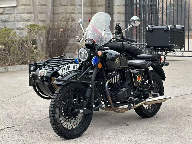 二手鑫源自由风 500