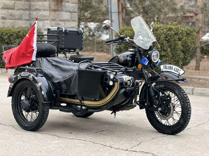 二手鑫源自由风 500