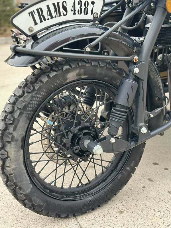 二手鑫源自由风 500