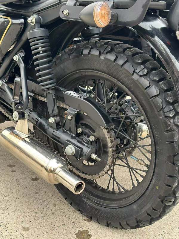 二手鑫源自由风 500