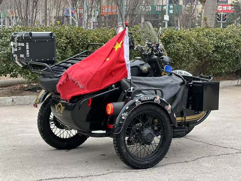 二手鑫源自由风 500