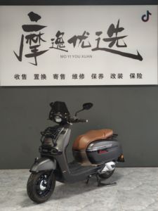 二手维多利亚Sixties 250Si