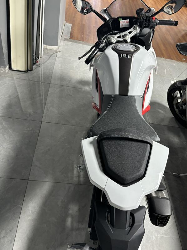 二手凯越350RR 赫雷兹