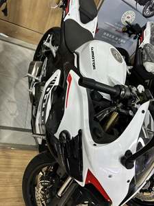 二手QJMOTOR赛450