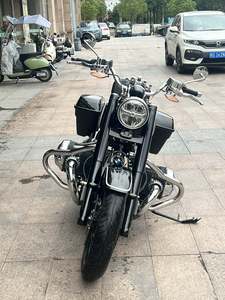 二手宝马R 18