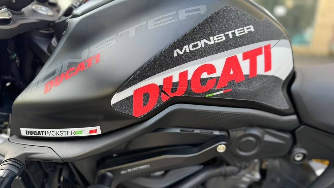 二手杜卡迪Monster 950