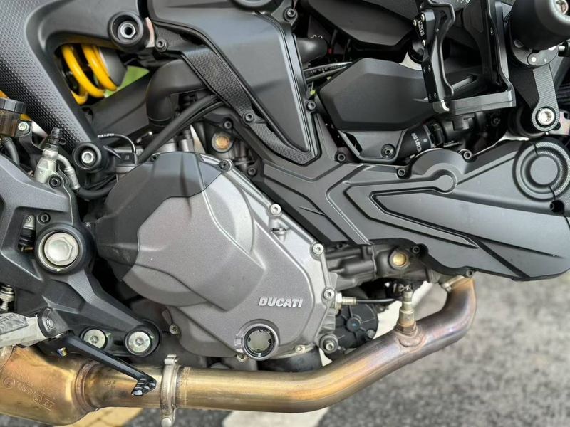 二手杜卡迪Monster 950